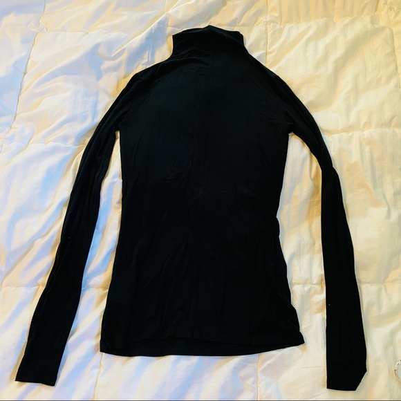 Aritzia | Tops | Aritzia Babaton Slim 